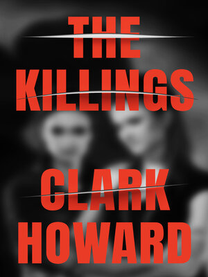 cover image of The Killings